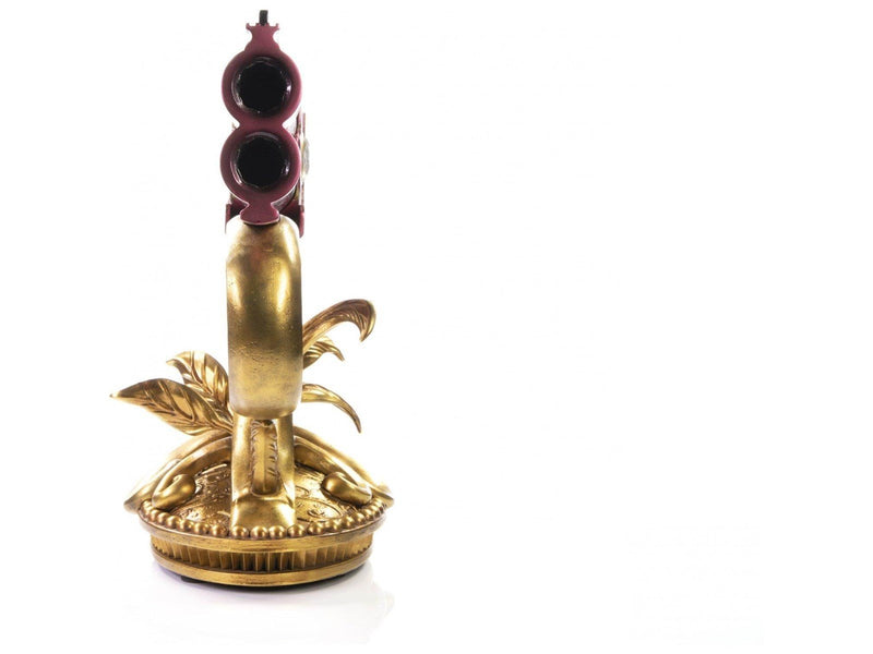 First 4 Figures - Bayonetta Scarborough Fair Prop Replica: Thyme (Standard Edition) - Figur