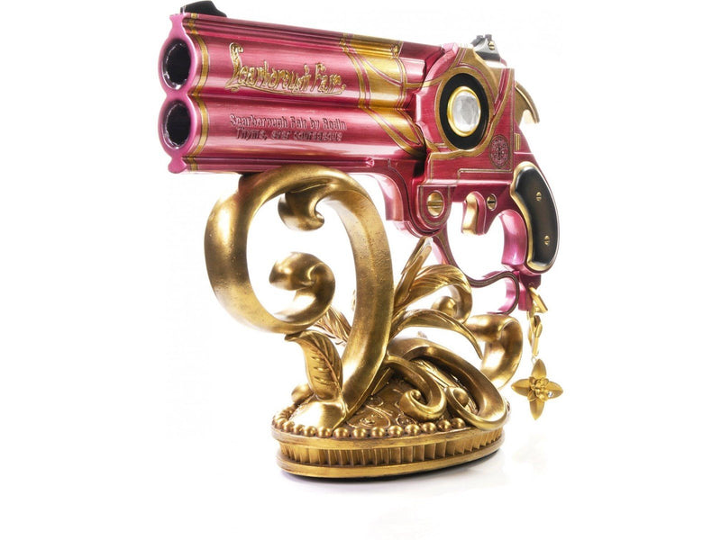 First 4 Figures - Bayonetta Scarborough Fair Prop Replica: Thyme (Standard Edition) - Figur