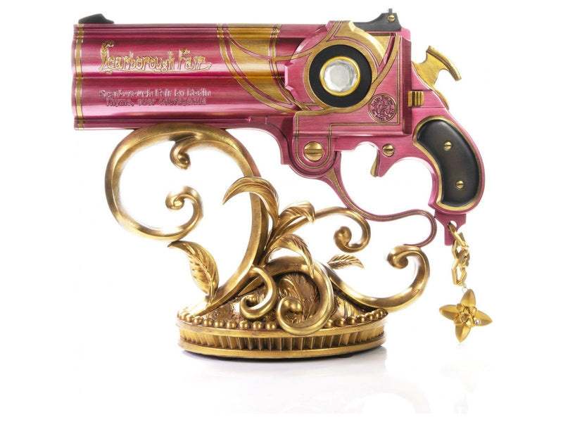 First 4 Figures - Bayonetta Scarborough Fair Prop Replica: Thyme (Standard Edition) - Figur