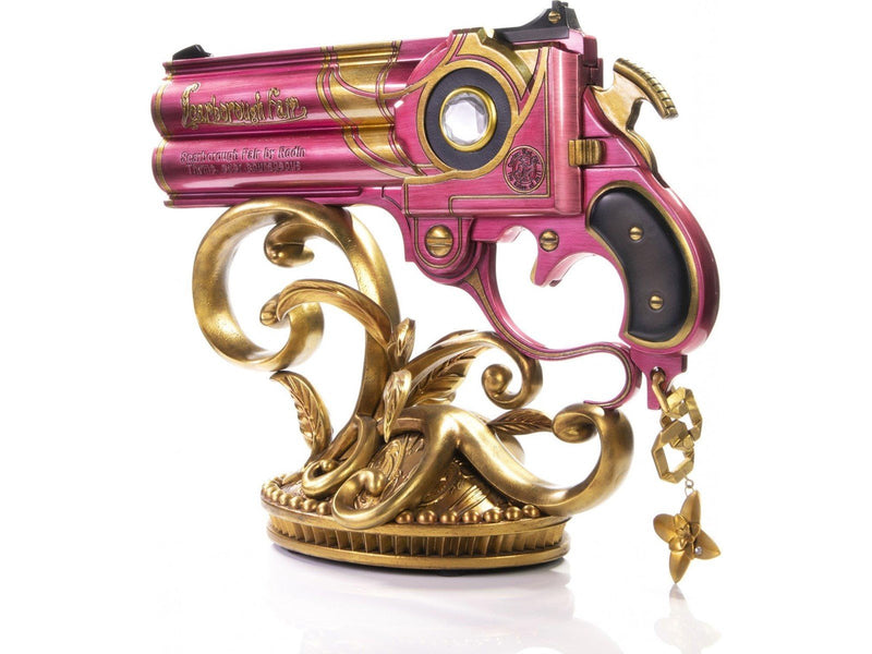 First 4 Figures - Bayonetta Scarborough Fair Prop Replica: Thyme (Standard Edition) - Figur