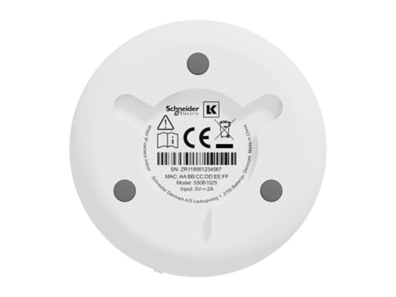 LK Wiser IP Camera Indoor, White