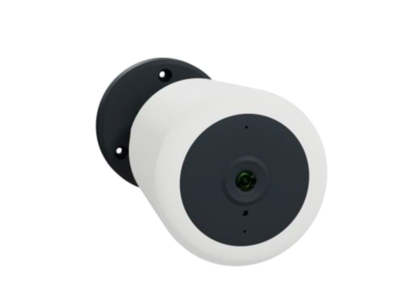 LK Wiser IP Camera Outdoor IP65 White