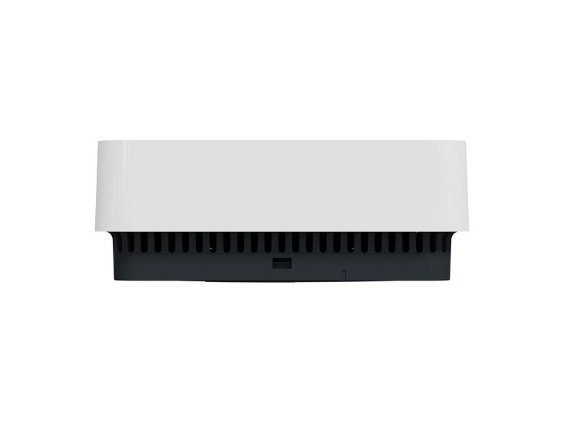 LK Wiser Smoke Detector, Battery, White
