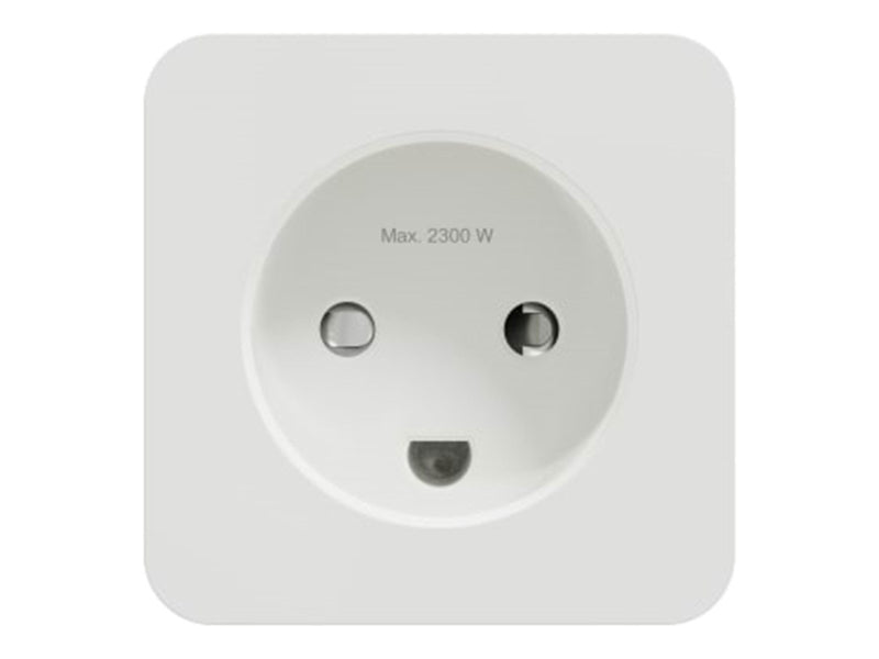 LK Wiser Smart Plug, White