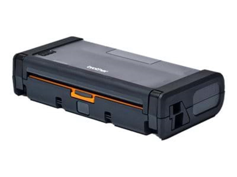 Brother Rubber Housing