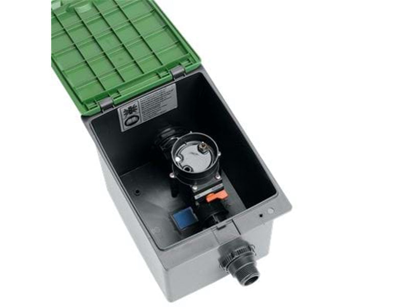 Gardena Ventilbox V1