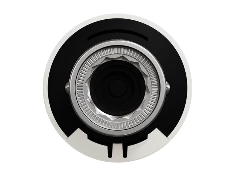 LK Wiser Radiatortermostat, White