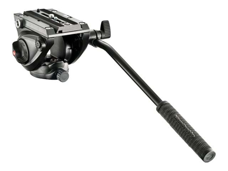 Manfrotto MVH500AH Tripod Video head