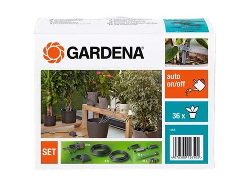 Gardena Urlaubsbewässerung-Set