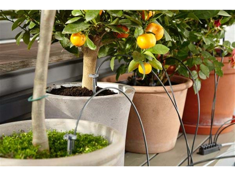 Gardena Urlaubsbewässerung-Set