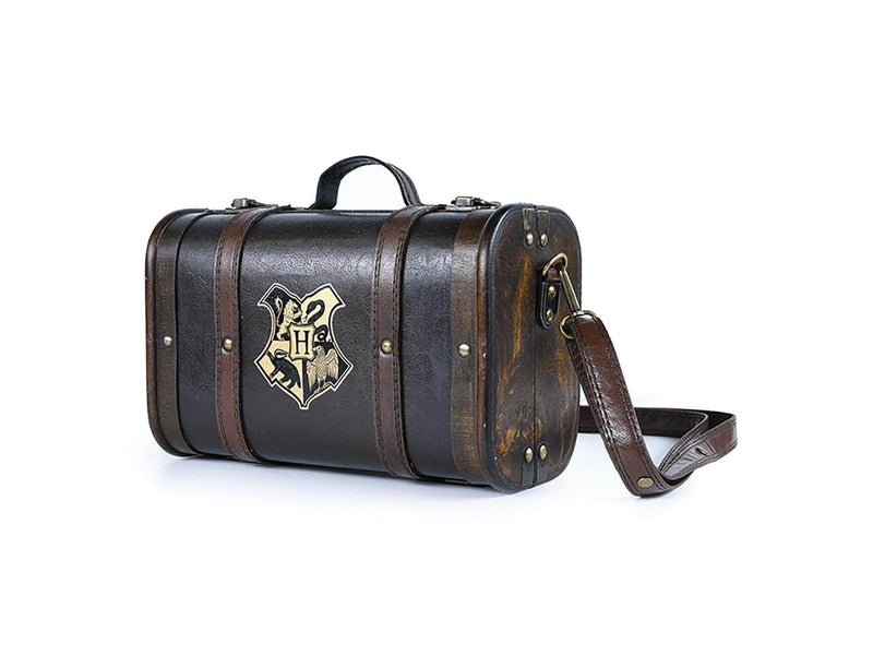 Pyramid Harry Potter (Trouble Finds Me)