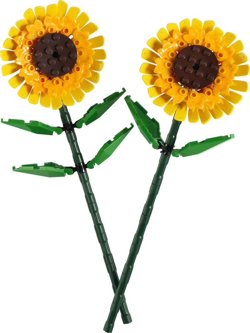 LEGO® Creator 40524 Sonnenblumen
