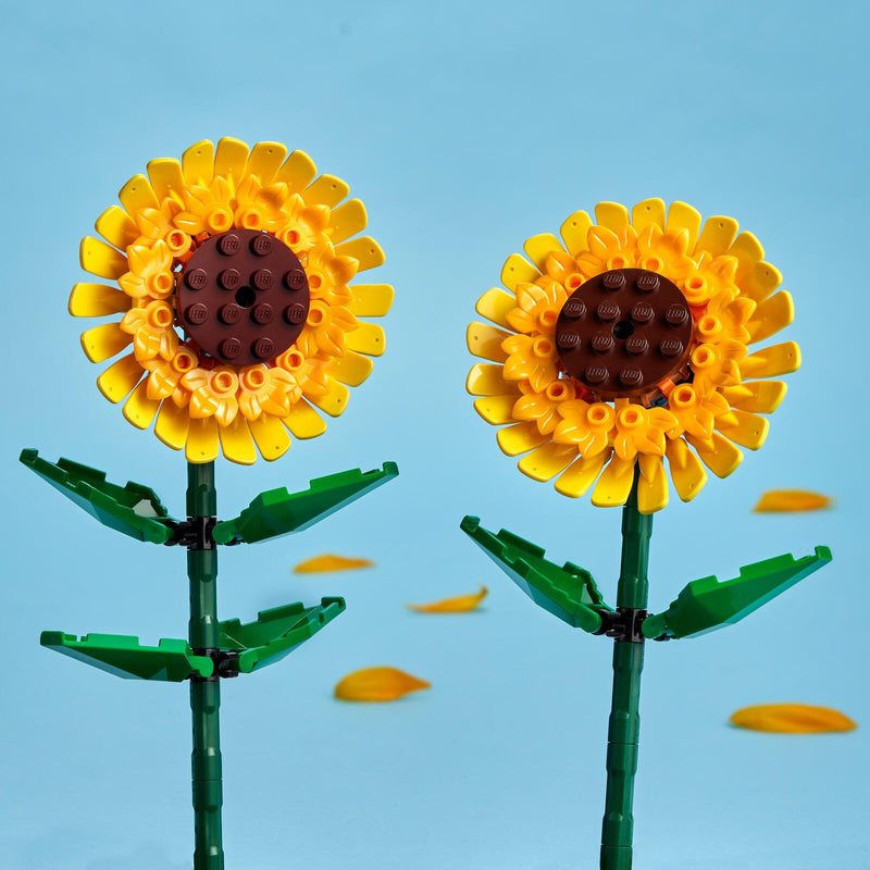 LEGO® Creator 40524 Sonnenblumen
