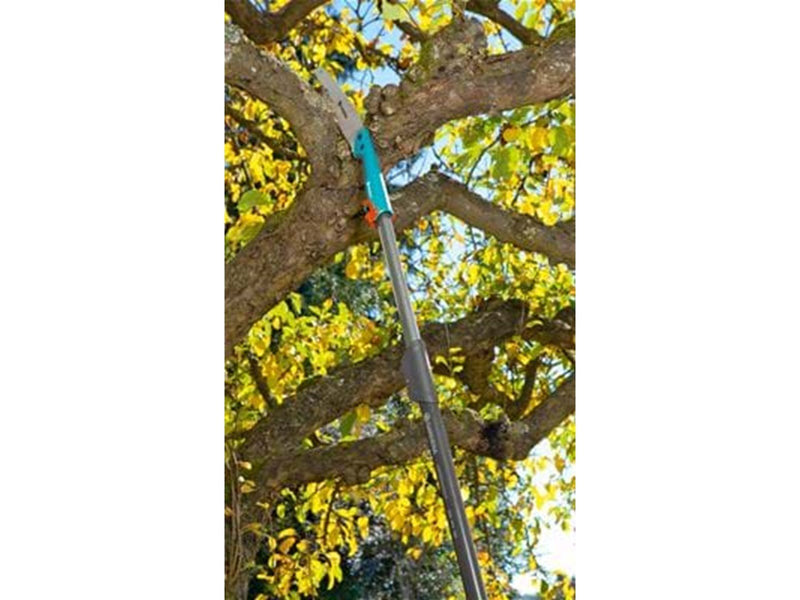 Gardena combisystem-Teleskopstiel, 160 - 290 cm