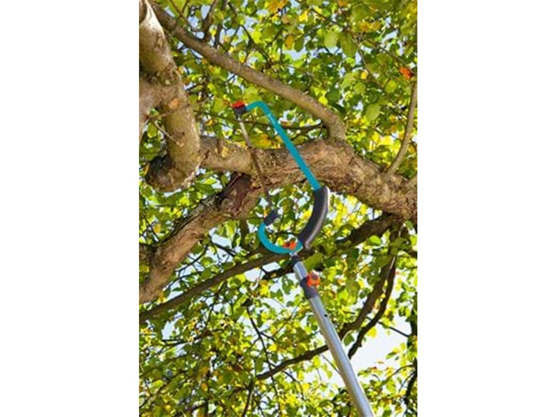 Gardena combisystem-Teleskopstiel, 160 - 290 cm