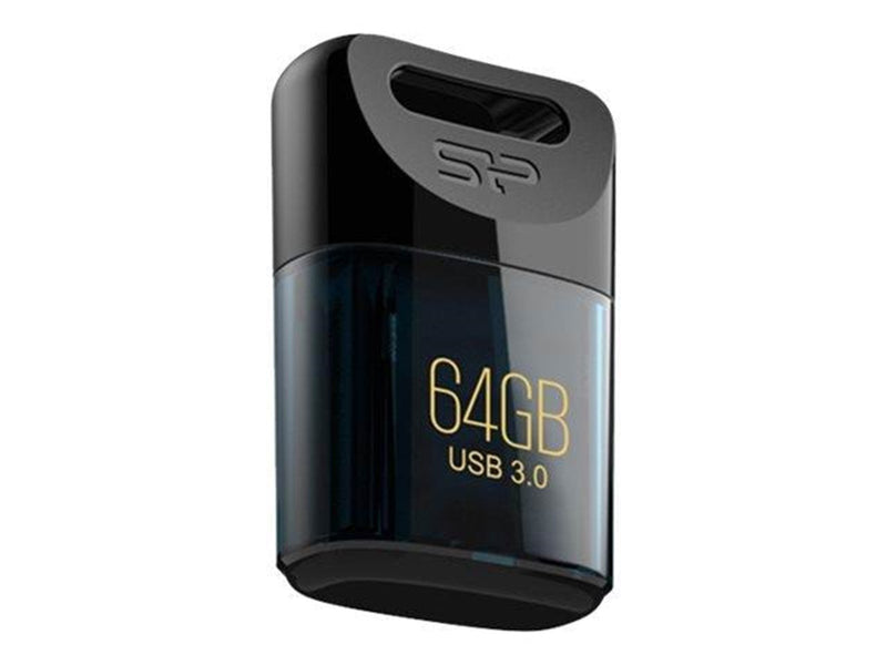 Silicon Power Jewel J06 - 64GB - USB-Stick