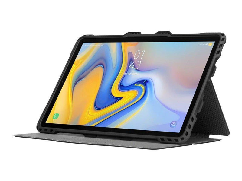 Targus Pro-Tek - flip cover for tablet