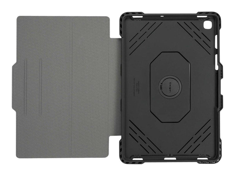 Targus Pro-Tek - flip cover for tablet