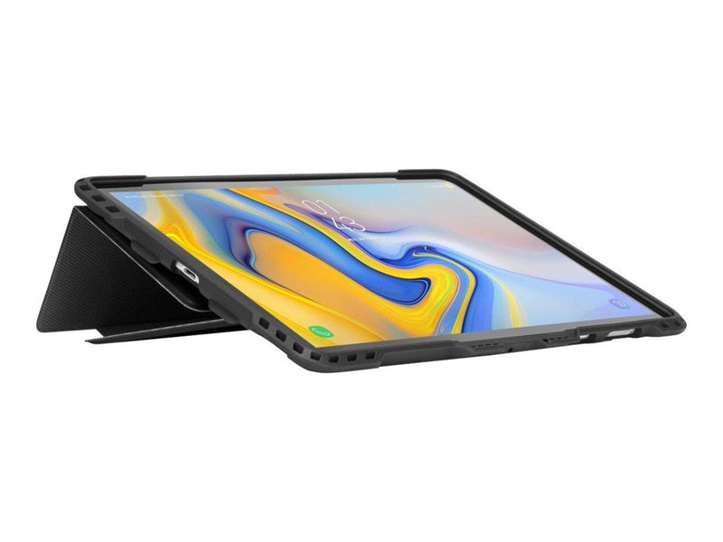 Targus Pro-Tek - flip cover for tablet