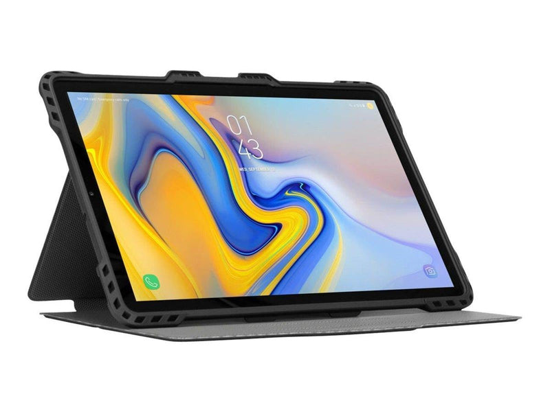 Targus Pro-Tek - flip cover for tablet