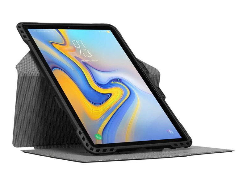 Targus Pro-Tek - flip cover for tablet