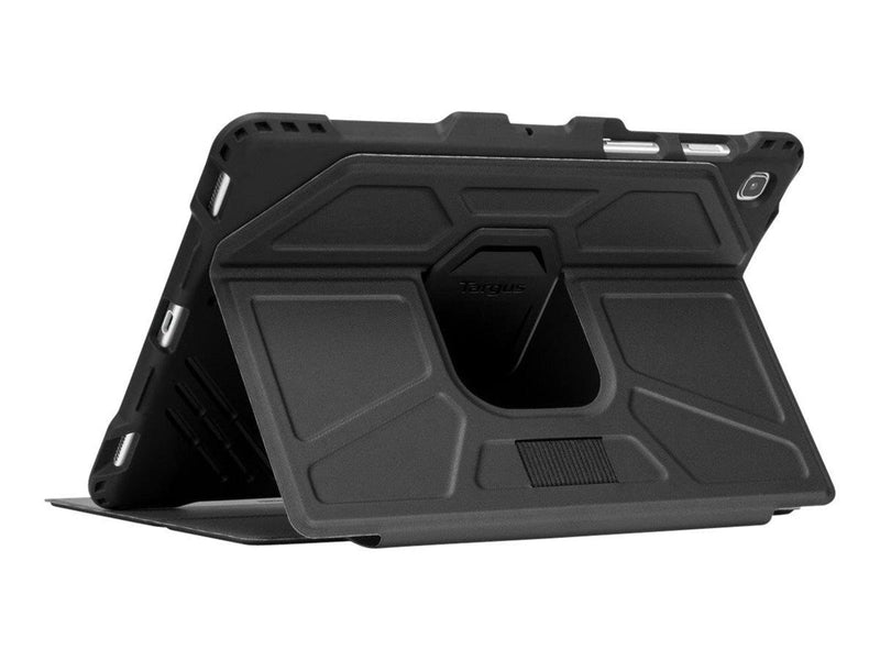 Targus Pro-Tek - flip cover for tablet