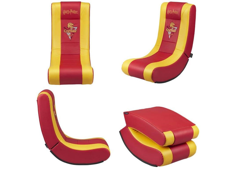 Subsonic Gaming Seat Junior Rock'n Seat