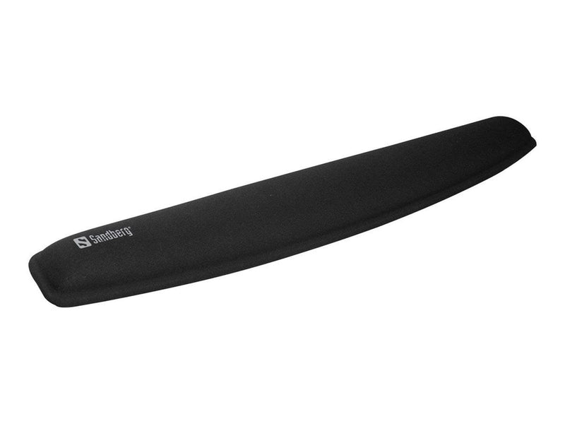 Sandberg Gel wrist rest for keyboard