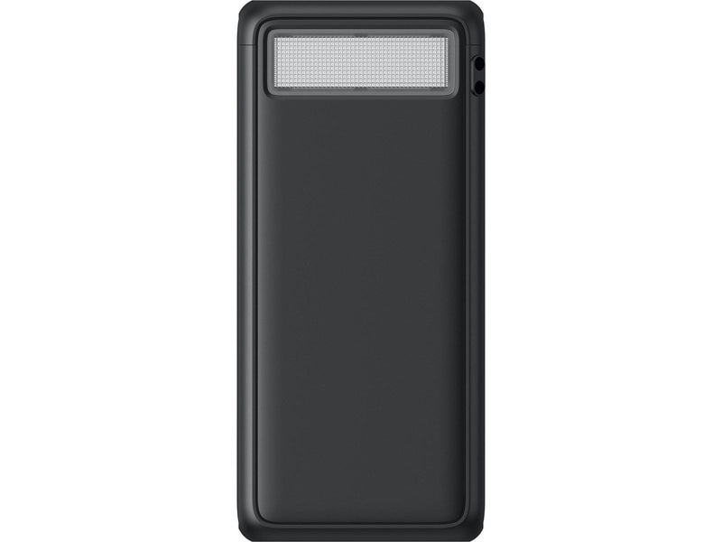 Sandberg Powerbank USB-C PD 130W 50000 mAh Powerbank (Akku) - schwarz - 50000 mAh