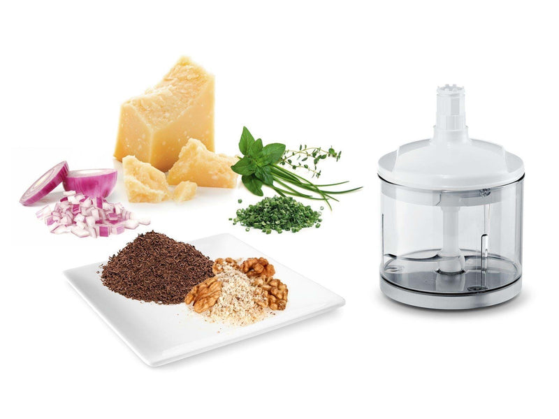 Bosch Handmixer ErgoMixx MFQ36480 - 450 W