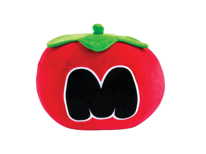 Tomy - Nintendo - Mega Tomato Kirby 30 cm - Teddybär & Kuscheltier