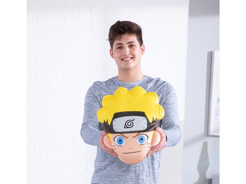 Tomy - Naruto Mega 38 cm - Teddybär & Kuscheltier