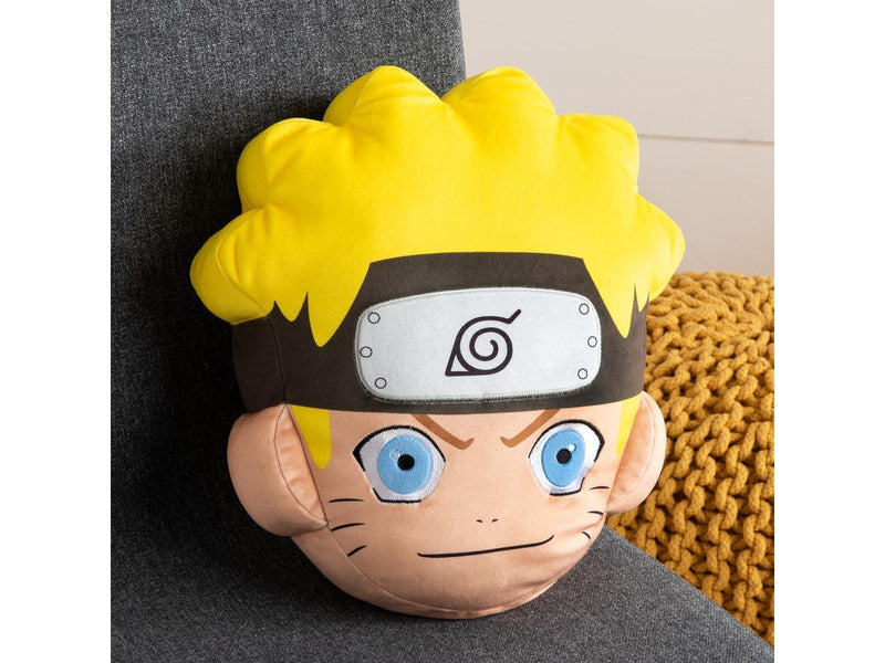 Tomy - Naruto Mega 38 cm - Teddybär & Kuscheltier