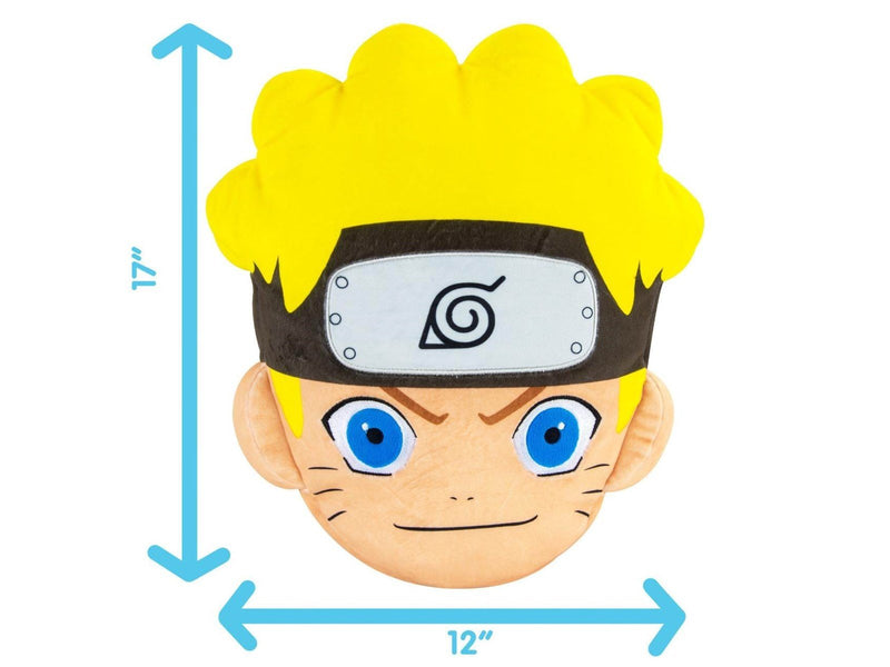 Tomy - Naruto Mega 38 cm - Teddybär & Kuscheltier