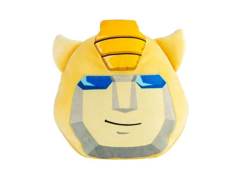 Tomy - Transformers Bumblebee Mega 38 cm - Teddybär & Kuscheltier