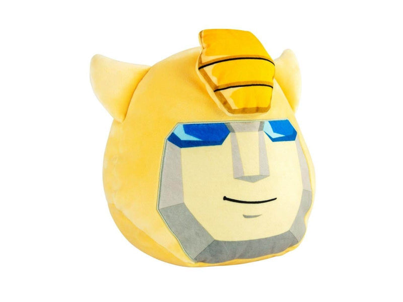 Tomy - Transformers Bumblebee Mega 38 cm - Teddybär & Kuscheltier