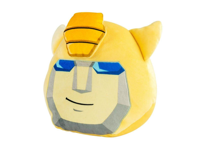 Tomy - Transformers Bumblebee Mega 38 cm - Teddybär & Kuscheltier