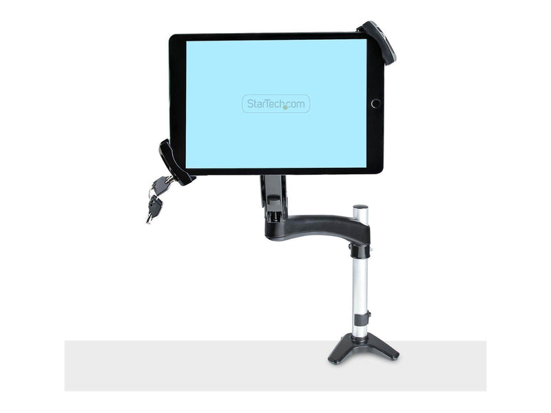 StarTech.com TABLET-VESA-ADAPTER 2 kg 7.9" - 12.5" 100 x 100 mm