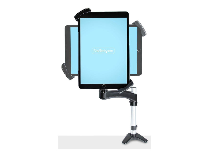 StarTech.com TABLET-VESA-ADAPTER 2 kg 7.9" - 12.5" 100 x 100 mm