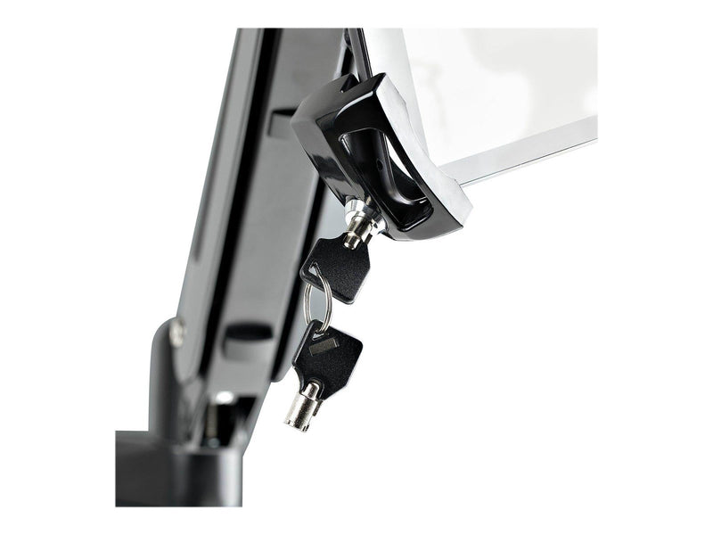 StarTech.com TABLET-VESA-ADAPTER 2 kg 7.9" - 12.5" 100 x 100 mm