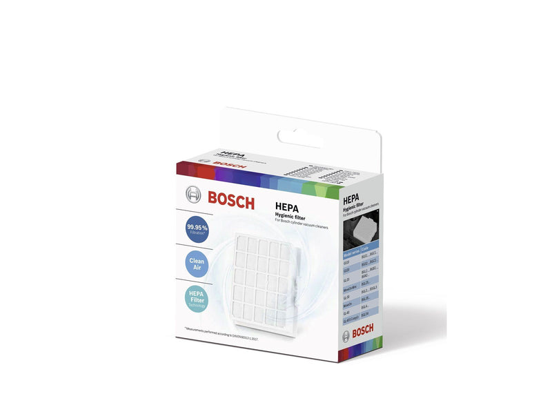 Bosch BBZ156HF