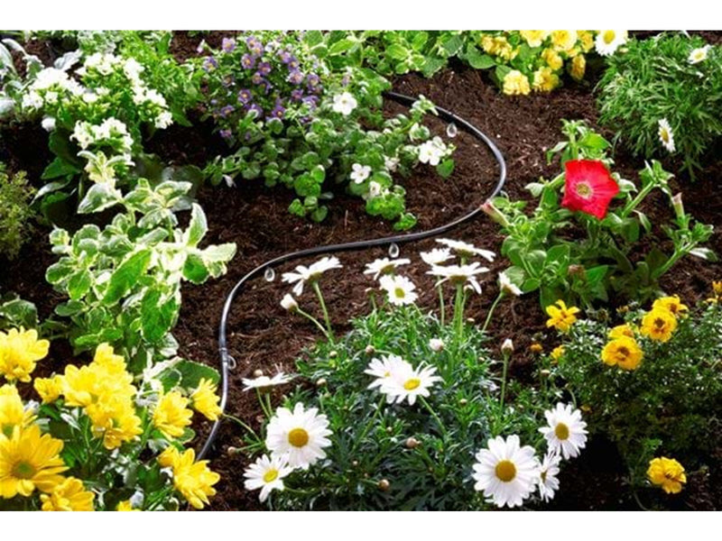 Gardena Tropfrohr oberirdisch 4,6 mm (3/16")