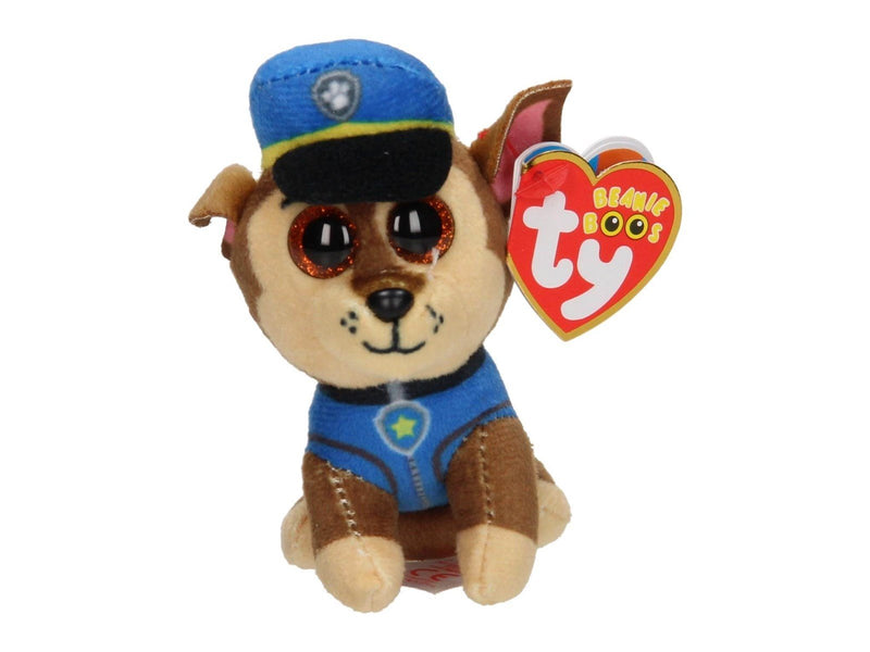 Ty PAW Patrol Chase 13 cm