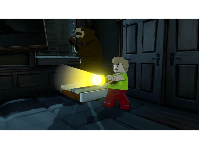 LEGO Dimensions: Starter Pack - Sony PlayStation 3 - Action/Abenteuer - PEGI 7