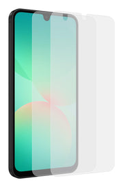Samsung Screen Protector für Galaxy A26 transparent