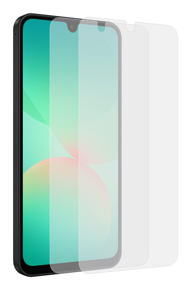 Samsung Screen Protector für Galaxy A26 transparent