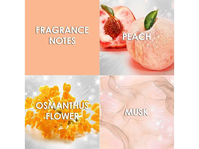 Britney Spears Naked Fantasy EDP 100 ml