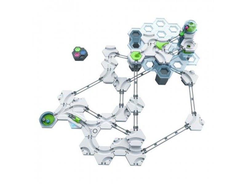 Gravitrax Power Starter Set Launch