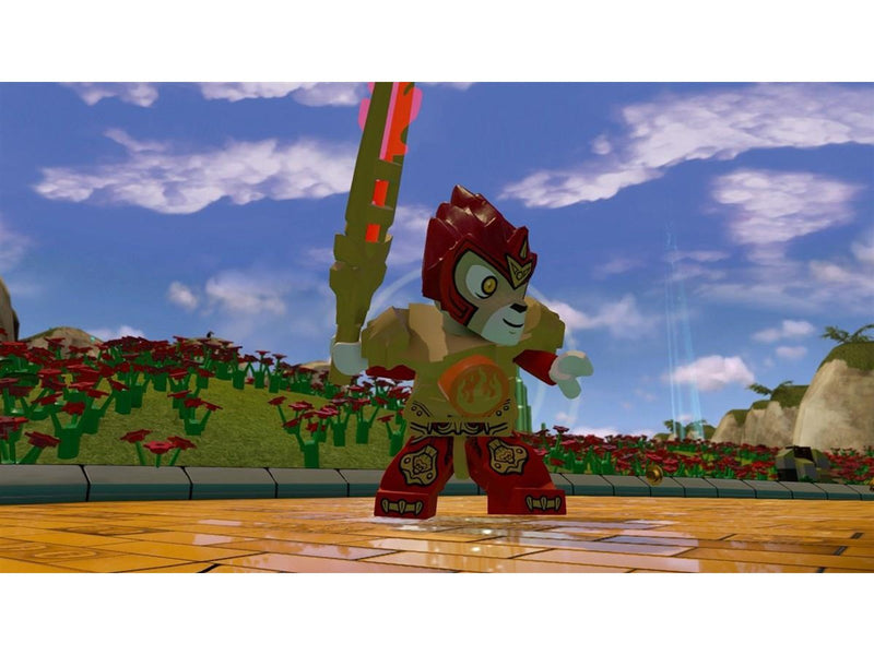 LEGO Dimensions: Starter Pack - Microsoft Xbox 360 - Action/Abenteuer - PEGI 7
