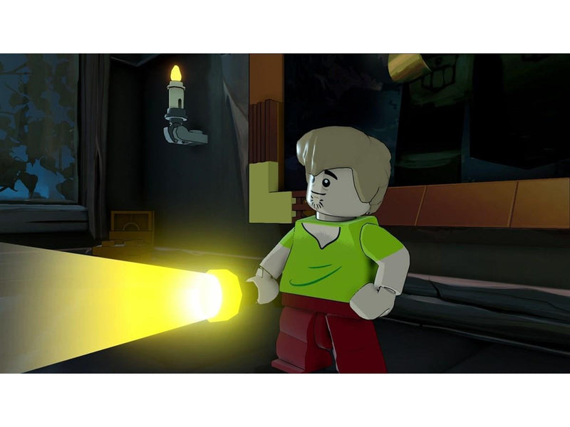 LEGO Dimensions: Starter Pack - Microsoft Xbox 360 - Action/Abenteuer - PEGI 7